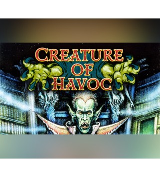 Fighting Fantasy Classics - Creature of Havoc DLC Steam Key GLOBAL